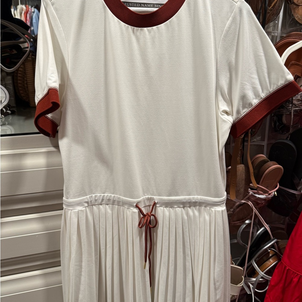Varley tennis dress medium